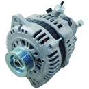 WAI Alternator - 23801N