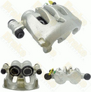 Brake Engineering Brake Caliper - CA2661R - Call to order