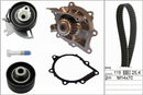 INA Water Pump & Timing Belt Set - Part No - 530069130