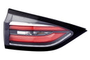 HELLA 2TZ 011 662-041 Rearlight - LED - Inner Section - right - fits Renault Espace V (Jr_)