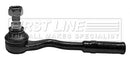 First Line Tie Rod End L/R  - FTR5106 fits Mercedes CL 215,S 220,SL 230