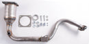 EEC Catalyst Type Approved - CI6001T