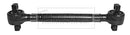 Borg & Beck Track Control Arm - BCA32391