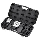 Draper Bearing Separator&Puller 12pc - 12388