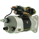 WAI Starter Motor - 6914N