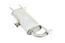 Klarius MA397M - Box With Tail Pipe
