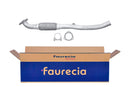 FAURECIA 8LA 366 004-431 Exhaust Pipe - Easy2Fit® Kit - fits ALFA ROMEO GT