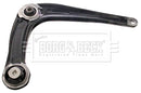Borg & Beck Suspension Arm RH - BCA7715 fits PSA JUMPY, EXPERT, PROACR 16-