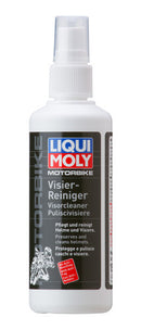 Liqui Moly - Motorbike Visierreiniger  100ml