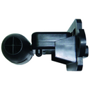 WAI Mass Air Flow Sensor - MAF10062
