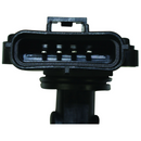 WAI Mass Air Flow Sensor - MAF10154