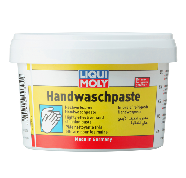 Liqui Moly Hand Cleaning Paste 500ml - 2394