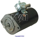 WAI Non Automotive Motor - 5196N