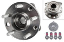 FAG Wheel Bearing Kit - 713660450