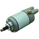 WAI Starter Motor - 18666N