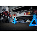 Draper Expert 4T Expert Trolley Jack - 24276