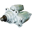 WAI Starter Motor - 6670N