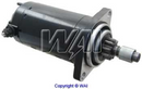 WAI Starter Motor - 17605N