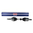 Borg & Beck Driveshaft  - BDS1169