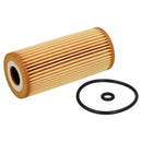 Blue Print Oil Filter - ADU172108