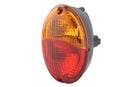 HELLA 2SD 959 010-401 Rearlight - 83mm - LED - 24V