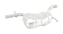 Klarius VW711P - Box With Centre Pipe