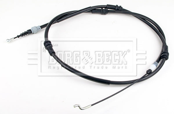 Borg & Beck Parking Brake Cable - BKB3935