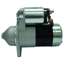 WAI Starter Motor - 16207N