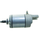 WAI Starter Motor - 18638N