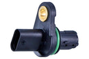HELLA 6PU 009 168-491 Sensor, camshaft position - 3-pin connector
