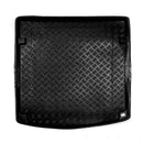 Boot Liner, Carpet Insert & Protector Kit-Audi A4 Saloon 112000-2007 - Anthracite