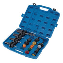 Draper Expert Universal Pressure Test Kit 2 - 21439