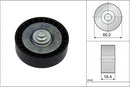 INA Deflection/Guide Pulley - V-Ribbed Belt - Part No - 532091310