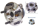 FAG Wheel Bearing Kit   - 713633210