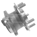 Borg & Beck Wheel Bearing Kit - BWK1187
