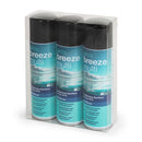 Primalec Airco Breeze Multi Deodorising Sanitiser for Vehicle A/Cs - AC2139B