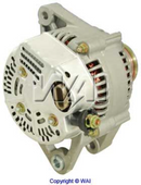 WAI Alternator - 13482N