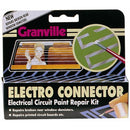 Granville Rear Heated Window Repair - Electro Connector Paint - 3GM - 0375A
