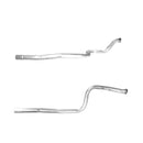 BM Cats Connecting Pipe - BM50635 with Fitting Kit - FK50635 fits Citroën, Peugeot