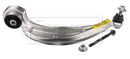 Borg & Beck Suspension Arm RH - BCA7573 fits VAG Q5 (8R) 2011-
