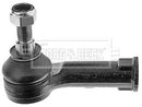 Borg & Beck Tie Rod End Outer Lh  - BTR4451 fits V.W. Transporter 91-
