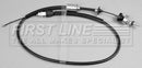 First Line Clutch Cable  - FKC1447