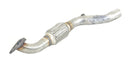 Klarius 302148 - Front Pipe For Cat  - Fits Opel Corsa 1.7CDTi