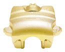 Rollco Vauxhall Astra Front Right Brake Caliper - VSBC872R