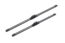 Bosch Aerotwin Front Wiper Blade Set - 650/550mm - A957S