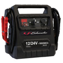 Schumacher 12/24V 4600/2300a Jump Starter - 13707