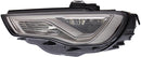 HELLA 1LX 010 740-891 LED-Headlight - left - for e.g. Audi A3 (8V1, 8VK)