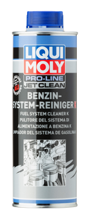 Liqui Moly PRO-Line Jetclean Fuel System Cleaner K 500ml - 5152