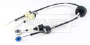 Borg & Beck Gear Control Cable - BKG1353