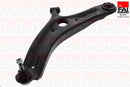 FAI Wishbone Lower Left - SS10135